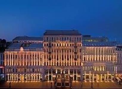 Corinthia Hotel St Petersburg Corinthia Hotel St Petersburg